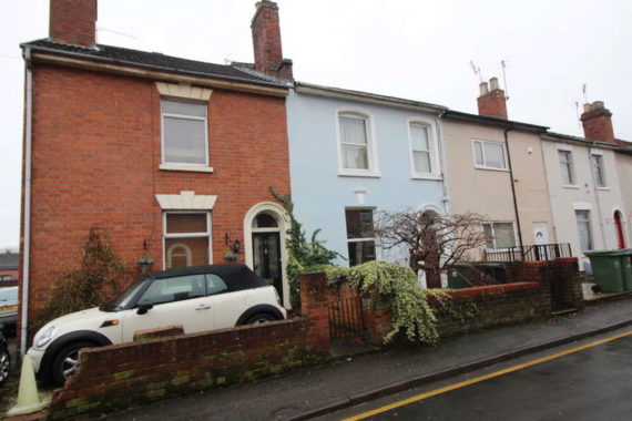 2 Bedroom Terraced h...